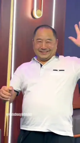 Cute smile from Papa Sun MengQuan 孙叔 🫰🏻❤️ #孙叔 #wuxiantuan #wuxianwuhan #xinwuxian #Jintengdashutuan #lifulong #cutedouyindaddy #大叔 #帅大叔 #儒雅大叔 #可爱的大叔 #叔叔 #你的叔 #handsomeuncle #cuteuncle #handsomedad #handsomedaddy #asiandad #chinesedad #daddylovers #trungnien #trungniendep #bapak #asiandaddy #asianuncle #trungnienphongdo #cutedaddy #cutedad #douyin #douyin抖音 #douyinchina #fyp #fypシ #xuhuongtiktok #viral #trend #foryou #oldmanlover #chinatiktok #daddybear #chinesebear #asianbear #chubby #chubbydad #chubbydaddy #bapakgemoy #gadun 