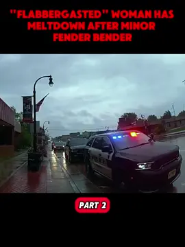Her parents should be charged with a felony for conceiving her #cops #police #office #fyp #viral #foryou #trending