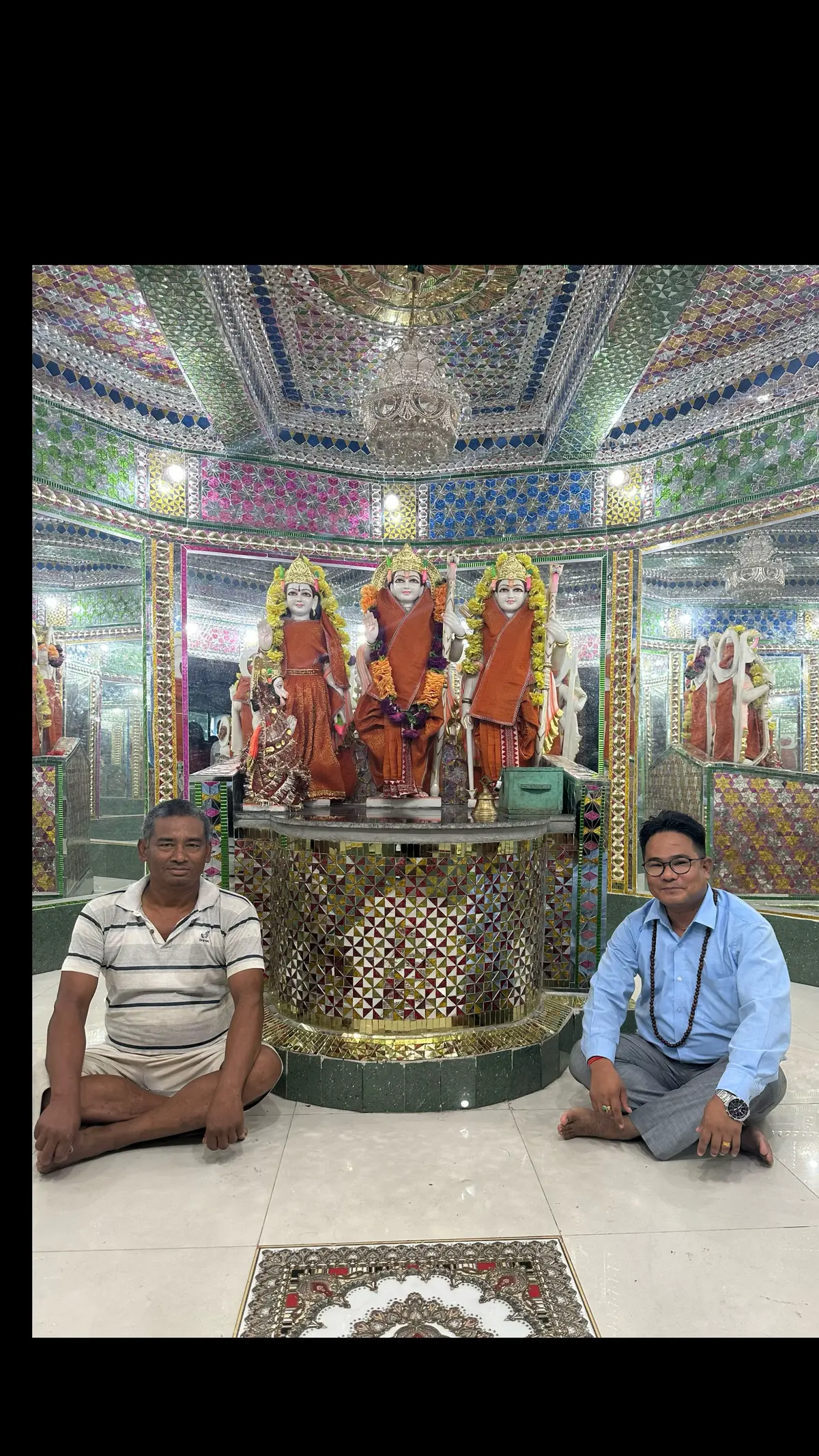 जय श्रीराम