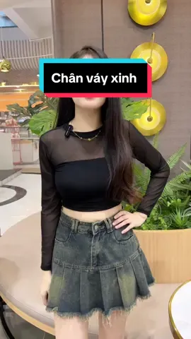 Chân váy xinh #chanvay #chanvayxinh #chanvaynu 