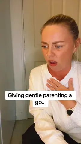 Part 6- So far so good 🙌🏻 #gentleparenting #mumsoftiktok #mumlife #mumtok #toddlermum #fypage 
