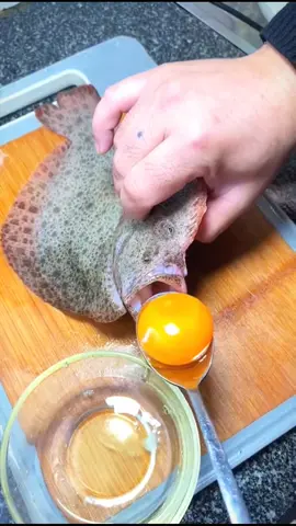 Ikam telur kukus