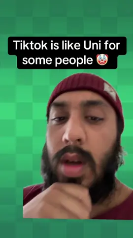We see you geeza #uni #tiktokboost #change #people #facade #fyp #lol 