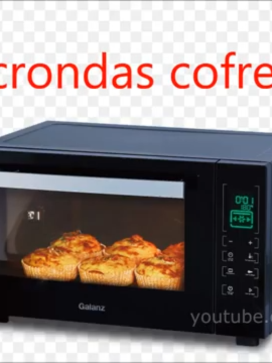 top 10 microondas #top10 #topdez #top10dez #microondas