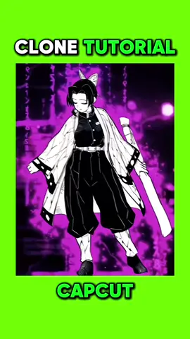 You can download Capcut now and get 7 days of free pro, link in my bio! https://capcut-yt.onelink.me/W3Oy/z490osqa #capcut #capcutpioneer #capcuttutorial #edit #anime #animeedit #pourtoi #viral #trend #weeb #tutorial #clone #manga #kny #kimetsunoyaiba #demonslayer #hashira #shinobu 