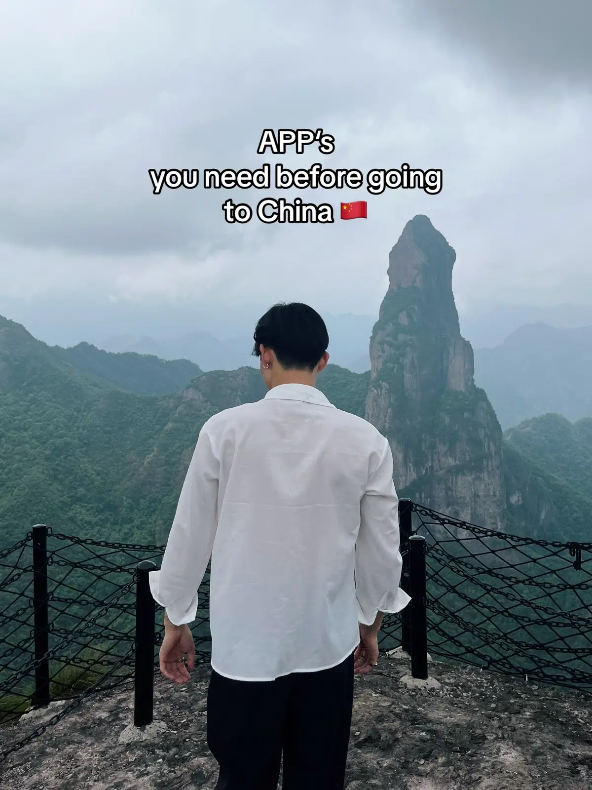 I used the wrong screenshot for meituan, i should double check before posting next time 💀😭Instagram: yaenghan #fyp #viral #trendy #music #song #songs #asian #crnb #mandopop #mandarin #chinese #traveltiktok #chinatravel #china #visitingchina #zhejiang #mountain #chineseplaces #chinesecity