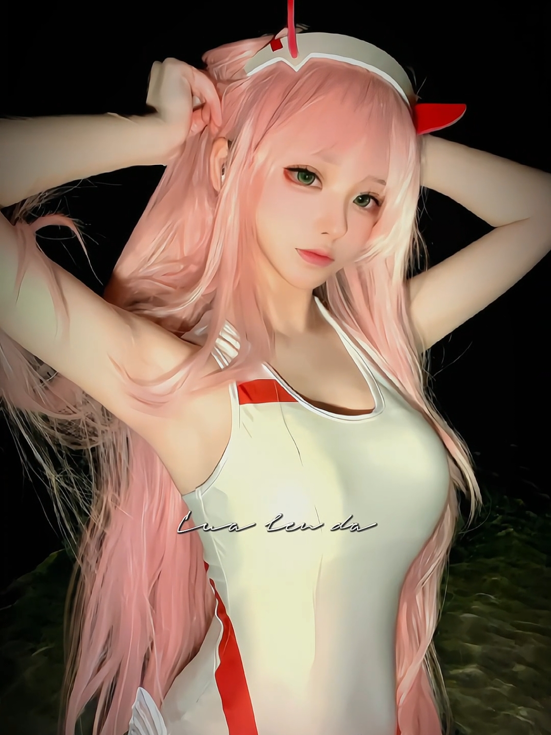 Phần 275 | lại cuốn nữa🥰 #capcut #zerotwo #cosplay #cosplayer #douyin抖音 #xh #xuhuong #fyp #viral #nhachaymoingay #huyennn0412 