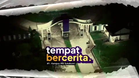 [ Tempat Bercerita #1 : IPB Sukabumi ✨] Di tengah kesibukan sebagai mahasiswa, selalu ada sosok ibu yang selalu menjaga kita dari kejauhan. Karena meskipun tidak bisa membersamai, ia 'kan selalu menjadi #TempatCerita yang selalu ada... #DitmawaEntertainment #DitmawaIPB #IPBUniversity #senggoldong  #fypシ゚viral #fyppppppppppppppppppppppp 