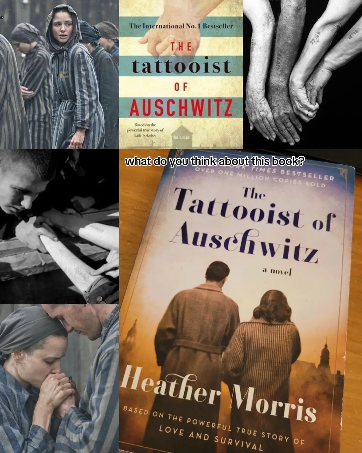 I'm a few days behind so I will post all of the videos today,because school started and I don't have so much free time anymore 💔 #holocaust #auschwitz #book #thetattooistofauschwitz #BookTok #ayliv #übelebt #sad #sadstory #fy #fyp #foryou #viral #viralvideo 