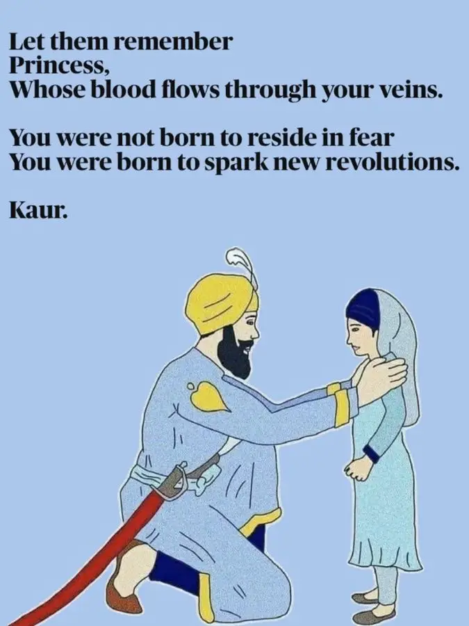 #waheguru #punjabi #punjab #happy #fyp #waheguruji #religiontiktok #religion #sikhi #uk #italy #canada #spirituality #waheguru #relax #bravery #beautiful