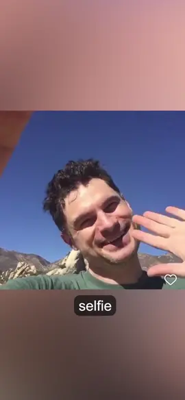 Selfie!!