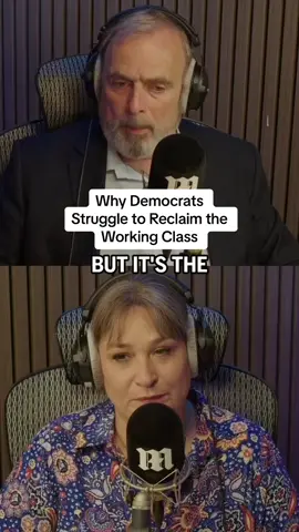 Why Democrats Struggle to Reclaim the Working Class. Listen to ‘The Reaction’ wherever you get your podcasts #ukpolitics #conservative #labourparty#uspolitics #democrats #republicans 