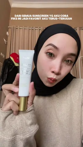 Bakal jadi sunscreen fav aku nih 😍 @B Erl Official  #HeyNunaTemanSetia #BerlNunaUVDayCareSunscreen 