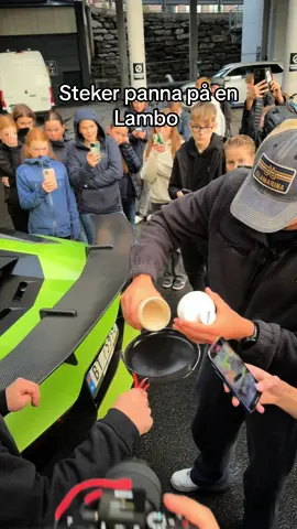 reklame Sjekk ut pannekakedealen på COORE.NO