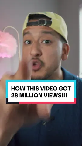 Some of your videos would’ve performed better with a visual hook 