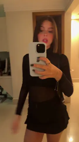 Morena novamente
