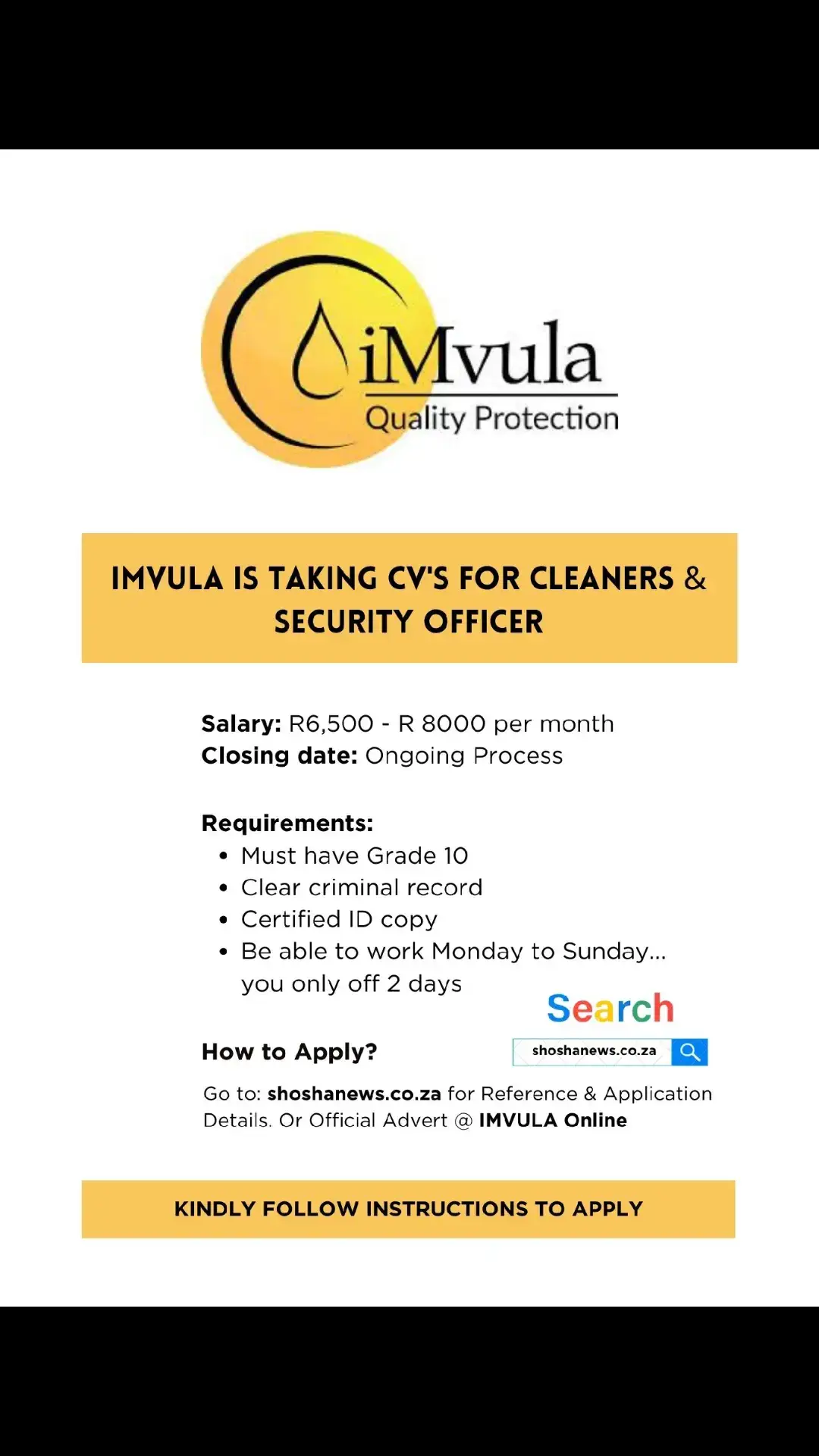 #jobs #vacancies #learnerships #internship #southafrica #SAMA28 #applynow #onlinejobs #onlinejobsopening#applynow #jobs #viral #funny #fyp #capcutvelocity #cupcut #fyp #trending #viral #mzansitiktok #onlinejobs 