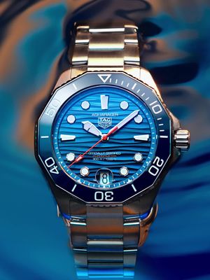 TAG Heuer Aquaracer 300