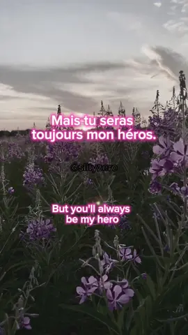 Parole et traduction : Love The Way You Lie Part. 2 par Rihanna #traduction #lyrics_songs #lovesong #pourtoi #fyp #rihanna #sadsong 