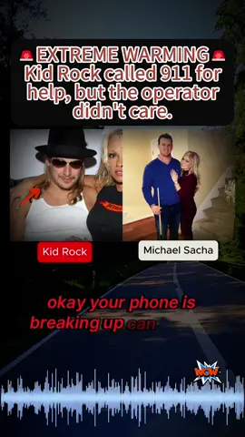 #kidrock #911 #911calls #fouryou #fyp #capcut 