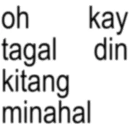 miss kona sya,, #fyp #fypシ #foryou #foryoupage #lyrics #lyric #brat #pinoy #song #auddli #opm #missyou #relate #relateable #related #huhu 