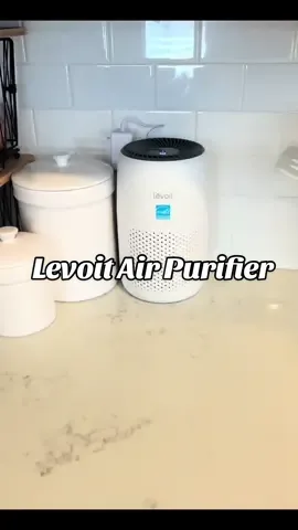 Feeling so good about keeping our home air much cleaner with this @Levoit_official air purifier! #levoit #levoitairpurifier #airpurifier #airpurifiers #purify #purifier #tiktokshopbacktoschool #tiktokshoplabordaysale 