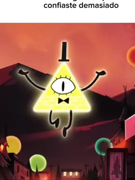 pudiste aver ganado...| #gravityfalls #bill #axolotl #series #crgzf #powerful #power #edit #edits #abrahambc 