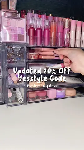 UPDATED YESSTYLE CODE: CACTUSSKIN32 #yesstyle #yesstylecode #yesstylediscount #yesstylecoupon #yesstylecodes #koreanmakeup #kbeauty #koreanskincare #romand #dasique #colorgram #peripera #flowerknows #yesstylehaul 