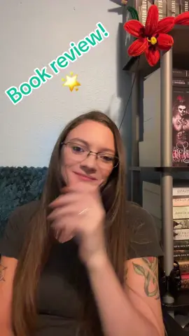 Book review..🌟 #unclaimedbook #BookTok #bookreviewer 