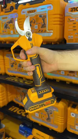 منشار حطب و مقص شحالة 🌹 📞71530200📞 #ingco_jak #ingcotools #unboxing #lebanon #jak 