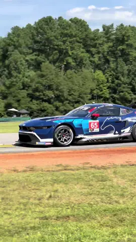 🇺🇸 #vir #imsa #mustang #fordpreformance #racecars #racing #motorsports #mustanggt3 #mustanggtd #ford #fordmustang 