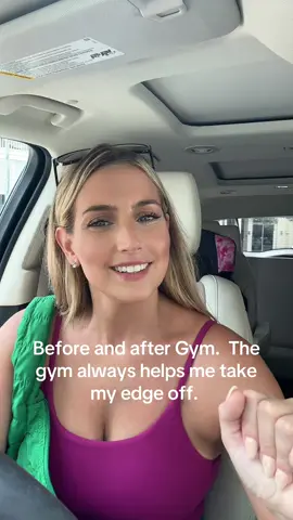 Ive not been exercising and eating like i should for a few months now. It really effects my anxiety when i dont exercise. Im making a promise to myself to start back! Its good for me and my mental! #mentalhealthmatters #exercise #anxiety #workout #fypage 