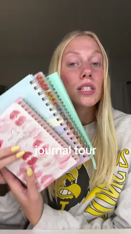 the amout of time i spend writing in these is crazy. #journaling #draft #fyp
