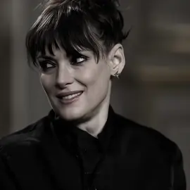 my cute pookie😭💗 #winonaryder #actress #edit #contenido #interwiew #pinchetiktokponmeenparati #flopera #winonalaurahorowitz #videocute #pookie #confortperson 