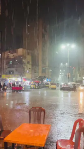 #Apna_Lyari ❤️🔥 #barish #karachi 