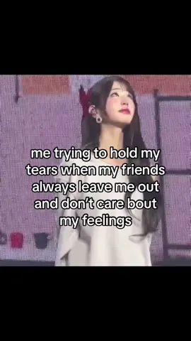 In 1 more week its back to the same thing 😞 #fyp #vent #sad #leftout #school #friends #fypp #viral #ive #wonyoungive #relatable #crying #kpop 