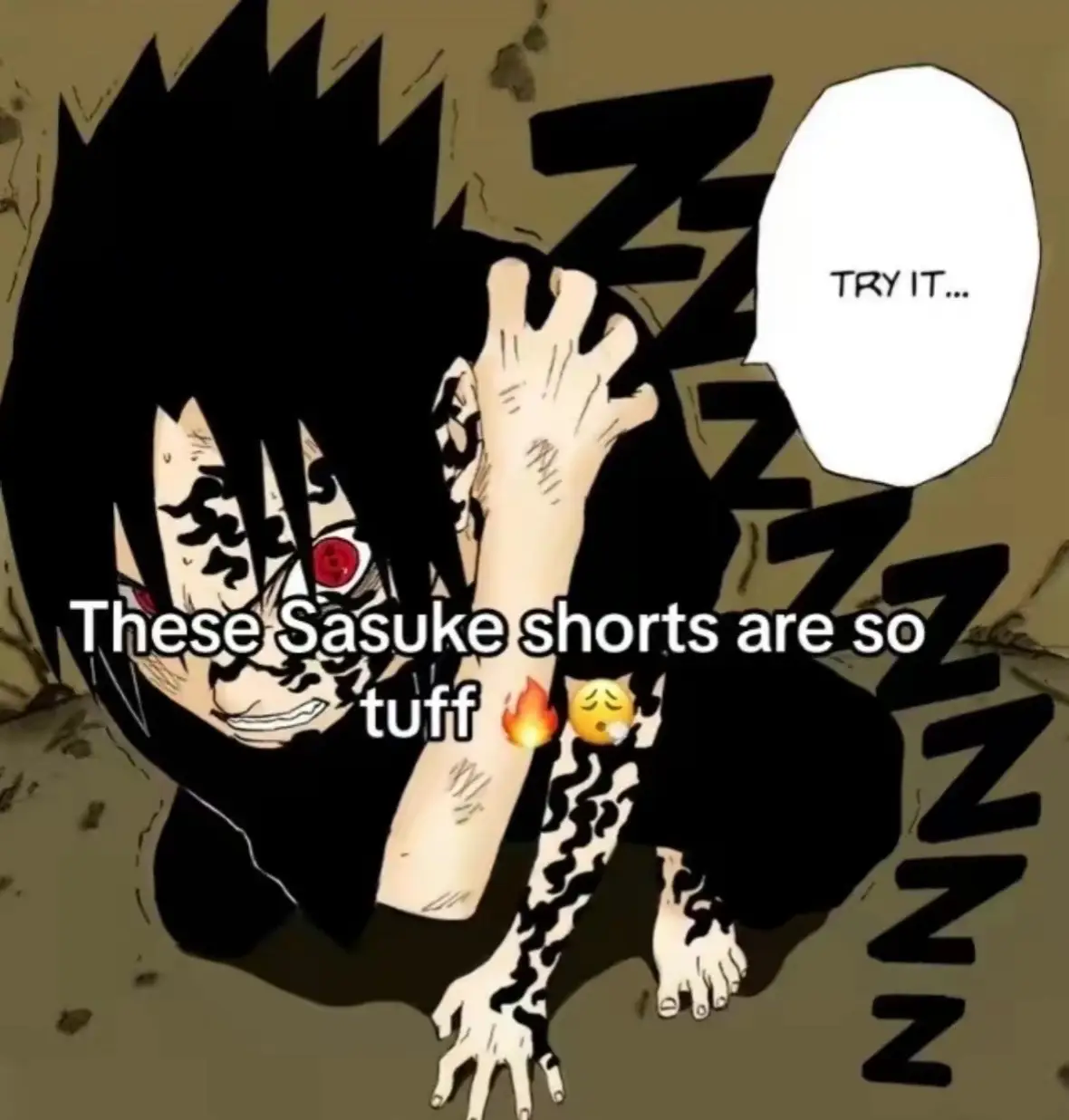 #naruto #fy #sasukeuchiha #shorts #tiktok #Shop #tiktokshop 
