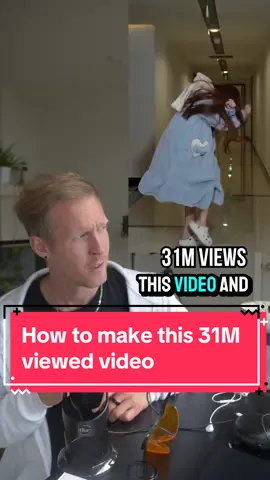 This video got 31M views here’s how to do it with your phone 📱 #vfx #tutorial #transition #capcut  IG Credit: @thanhmeo18