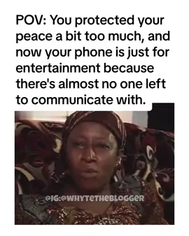 Protecting your peace gone wrong😭😂. Can you relate?😆👋🏼 #fyppppppppppppppppppppppp #viral #trending #introvert #peace #whytetheblogger #onelifebydonnaadja #donnaadja #badgirld #yolo