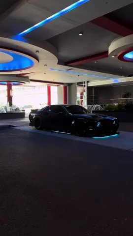 Tonights the night. 🦇  #boosted #dodge #ultrasrt #hellcat #scatpack #mopar #hemi #racing #batman 