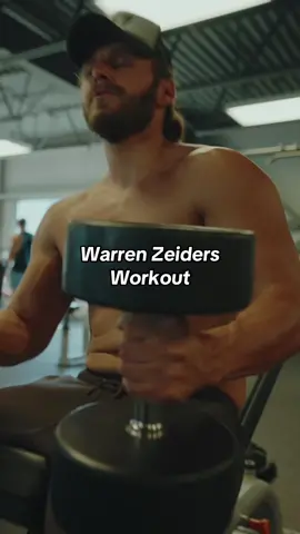 Monday Motivation @Warren Zeiders #workout #workoutroutine #workoutroutine #motivation #warrenzeiders #country 