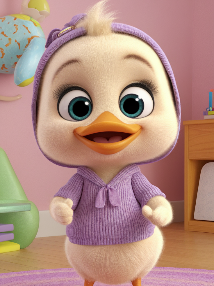 The cute duck dancing with the Patito Juan song in room #kids #kidsoftiktok #patitojuan #elpatitojuan #patitojuanchallenge #funnykids #funnydance #kidssong #cuteduck #duckdance #fyp #forkids #foryou #funnyfunnytv