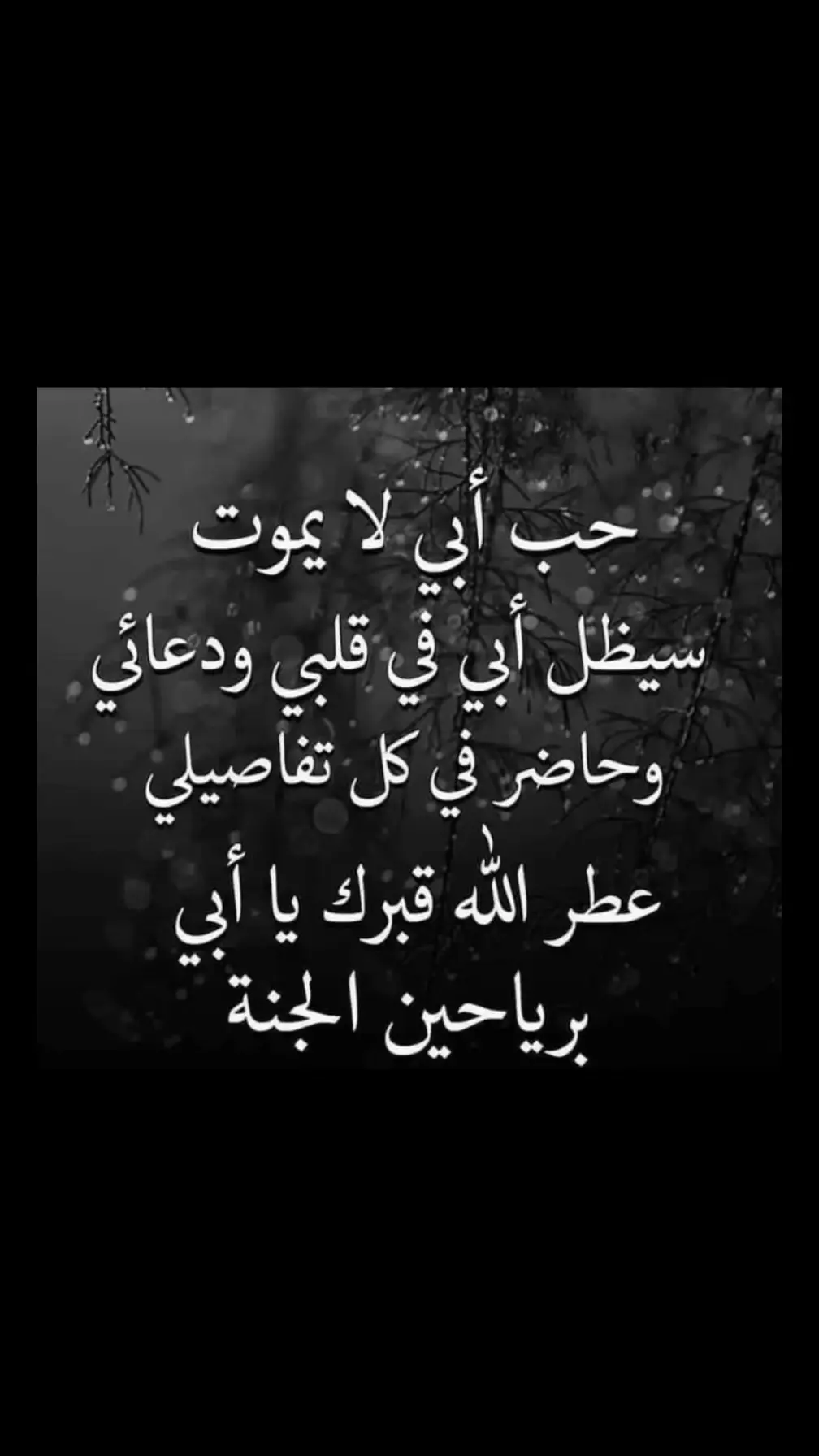 اللهم اغفر لأبي حبيبي و ارحمه #أبي_رجل_حُقت_له_الجنه♥️💔 #اللهم_اغفر_لأبي_عادل_عبده #اللهم_انك_عفو_تحب_العفو_ف_اعف_عن_أبي_عادل_عبده #tiktok #trending #أبي #أبي_الغالي 