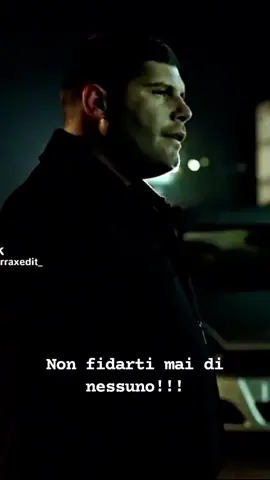 @Gomorraxedit @gommora gomorra  #nonfidartidinessuno 