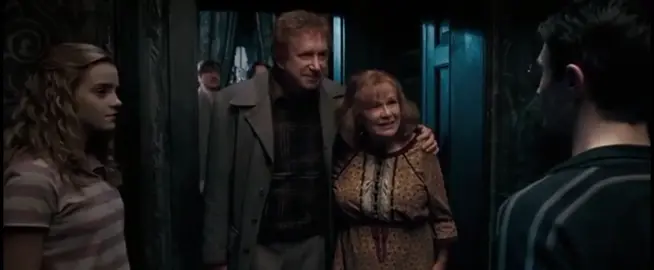 harry potter order of the Phoenix clips movie