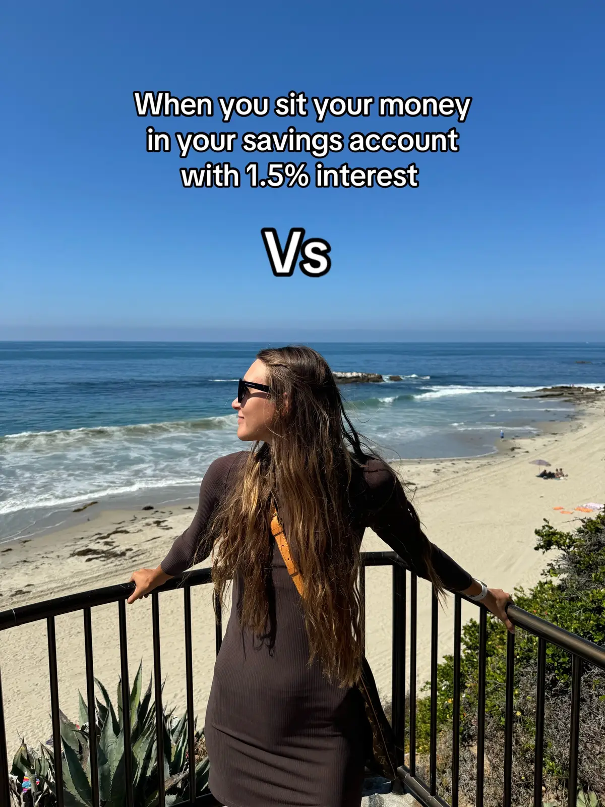 Invest in acquiring customers. The math isn’t mathing on these “jumpstart” savings accounts. #business #investing #entrepreneur #servicebusiness #leadgeneration 