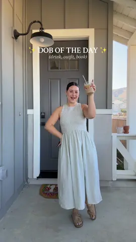 started “the girl with stars in her eyes” last night and its been a fun one #OOTD #doboftheday #BookTok #outfitideas #outfitinspo #summeroutfit #simpleoutfit #romancebooks 