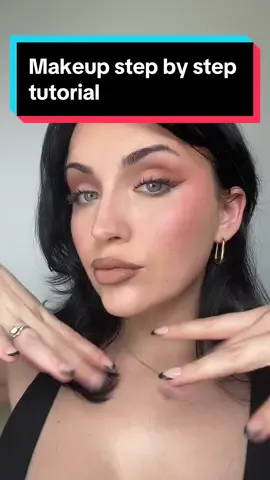 #beautymakeup tutorial using @Yasmin Artistry method! I did use other lippies #beautymakeupchallenge #tiktokmakeup #makeuptutorial 