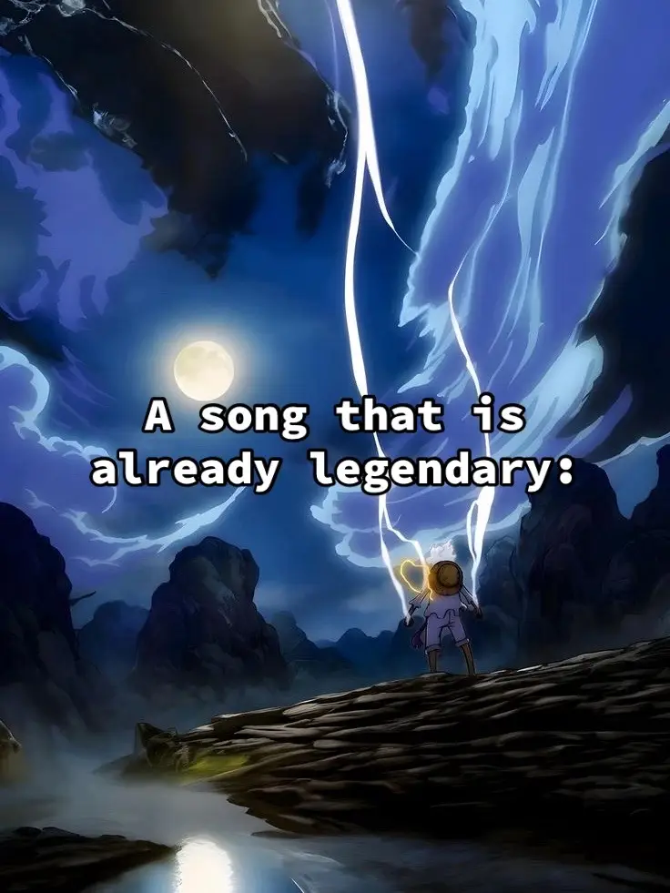 Gear 5 Luffy, drums of liberation #anime #shonen #onepiece #fypシ゚viral #luffy #gear5 #drumsofliberation 