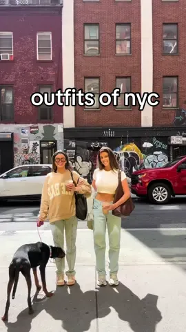 Surviving NYC with my bestie @Nattybgood makes it so much sweeter ❤️ #nyc #bestiegoals #foryou #OOTD 